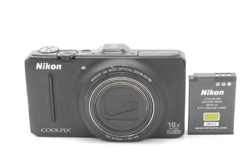 Ecc nikon coolpix - [ecc+5],