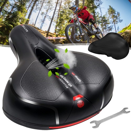 Sella bici memory - sella,