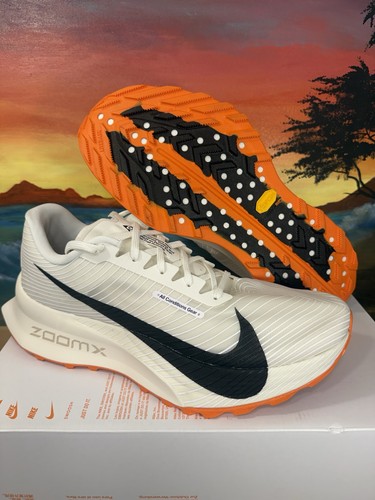 Nike acg ultrafly trail - trail, sail
