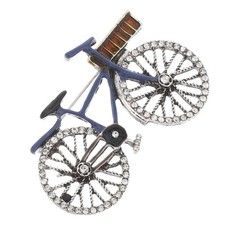 Spilla Da Bici D'epoca