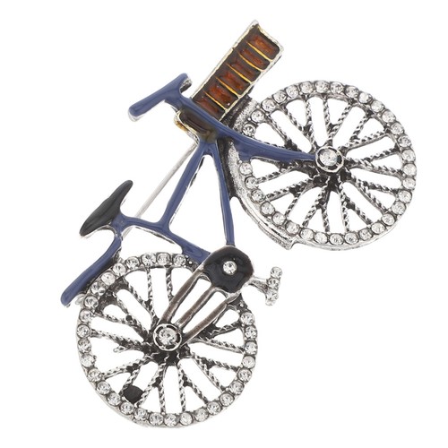 Spilla bici epoca - spilla,