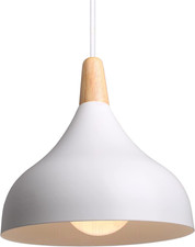 Lampada a Sospensione Retrò