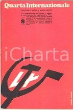 1973 QUARTA INTERNAZIONALE