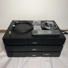 Naim NAP 150 - Amplificatore