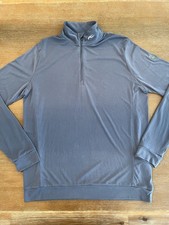 Mazza da golf Peachtree 🍑 • KJUS Kallen mezza zip • M 50 • $ 199