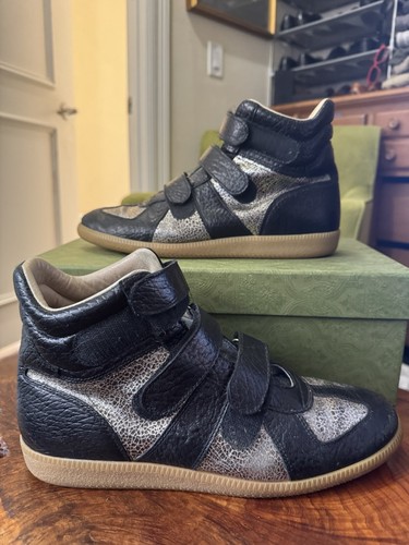 Sneakers alte maison - maison, martin