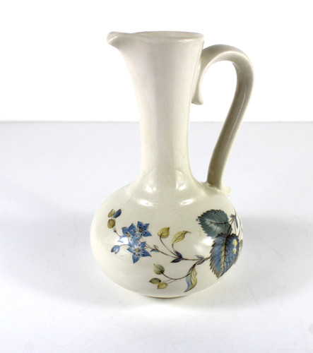 Vaso vintage ceramica - vintage,