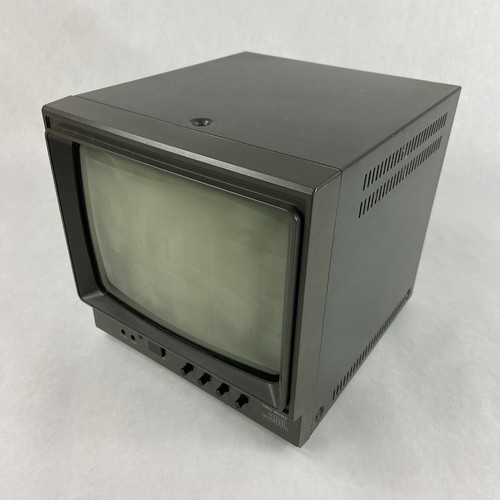 Panasonic 990c monitor - panasonic, tr-990c
