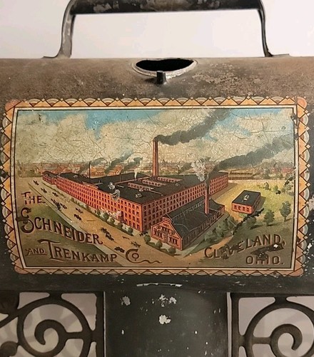 Antico schneider trenkamp - antico, co