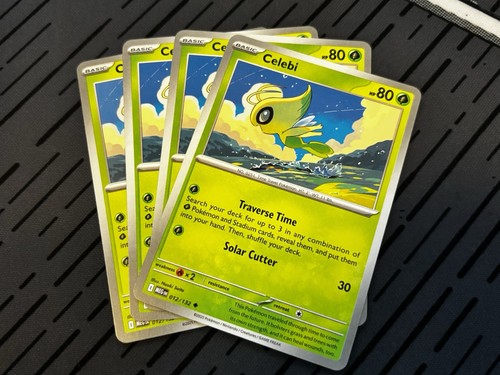 Celebi 012 132 - -, comune