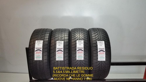 Gomme usate stagioni - gomme,