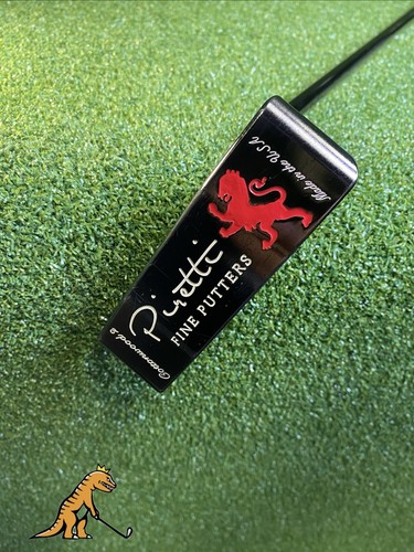 Putter usato piretti - putter, rh