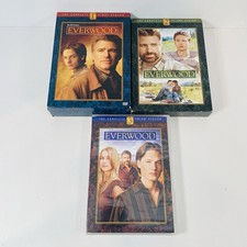 Everwood: Seasons 1, 2 & 3