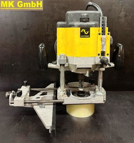 Dewalt 625 type 4 fresa - dw, e