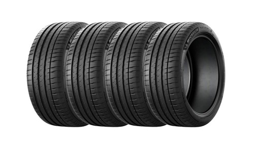 Set michelin pilot - set,