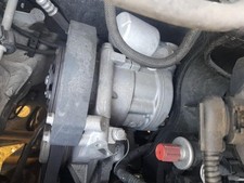 51986965 compressore aria per FIAT TIPO HATCHBACK (356 357 ) delcp5081651