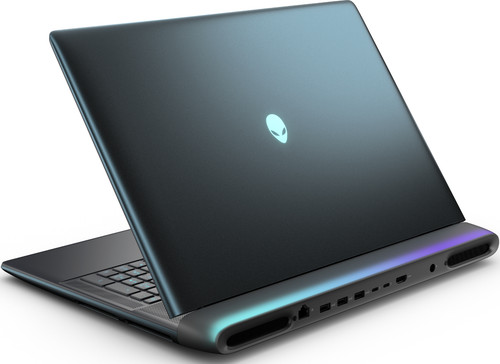 Alienware area ultra 9 - alienware, area-51