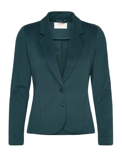 Blazer donna freequent verde - freequent,