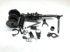 KIT INGRANAGGI CAMBIO COMPLETO MOTORE HONDA X ADV XADV 750 2017-2018 RC88E