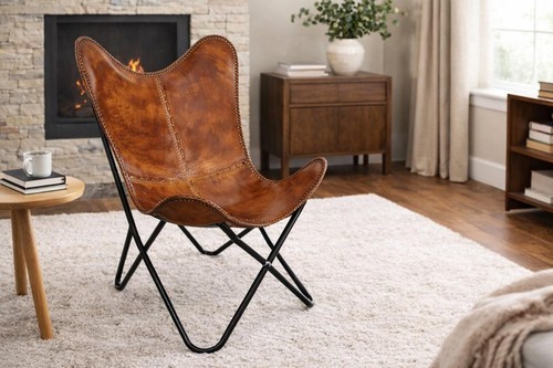 Bkf poltrona butterfly - poltrona,