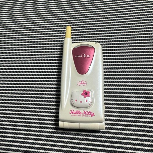 Cellulare hello kitty aprile - hello,