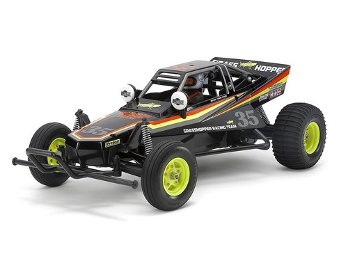Tamiya 47522 auto - tamiya, 1/10