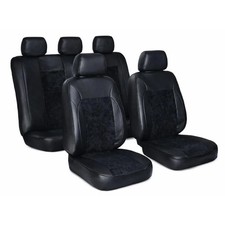 Coprisedili Auto Kit completo