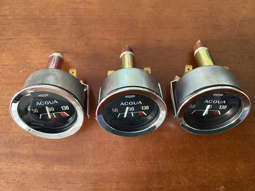 Strumento jaeger temperatura - jaeger,