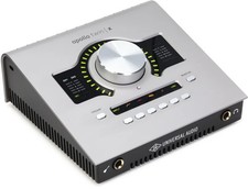 Universal Audio Apollo Twin X
