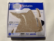 Masterizzatore Blu-Ray