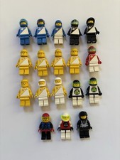 Lego Classic Space Figure