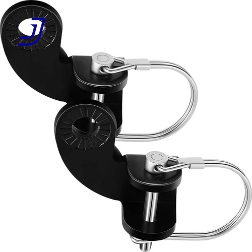 Set burley gancio bici - set,