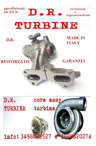 Kit collettore rinforza - collettore,