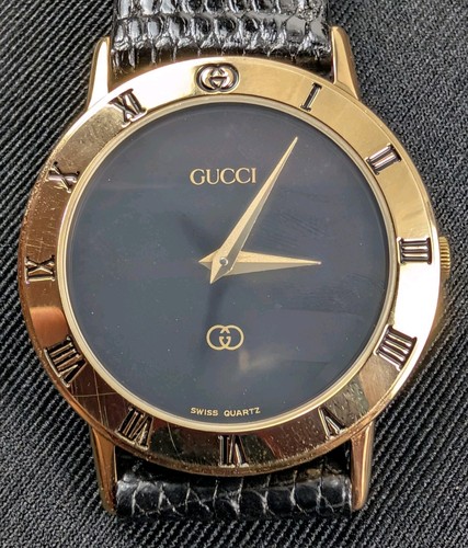 Orologio gucci vintage - vintage, 3100m