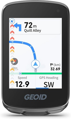Geoid cc700 gps - cc700,