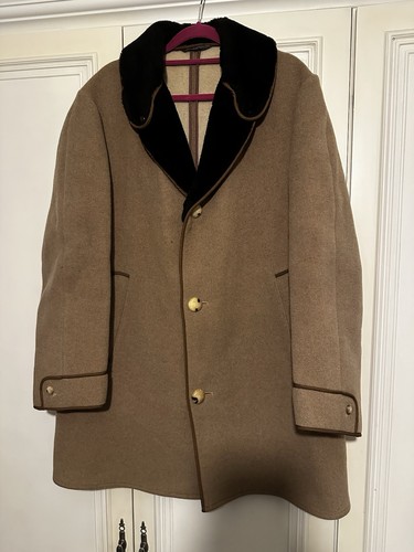 Cappotto vintage gloverall - vintage,