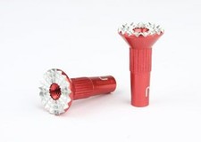 aXes Leve radiocomando 3D JR