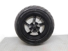 CERCHIO RUOTA POSTERIORE