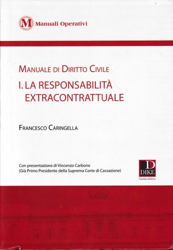 Manuale diritto civile - di,