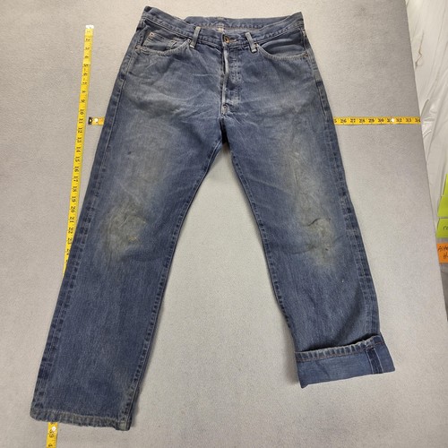 Jeans edwin uomo blu - edwin,