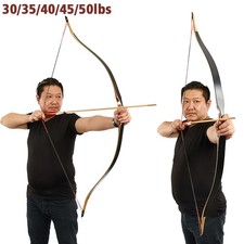 Arco ricurvo tradizionale - , 55"