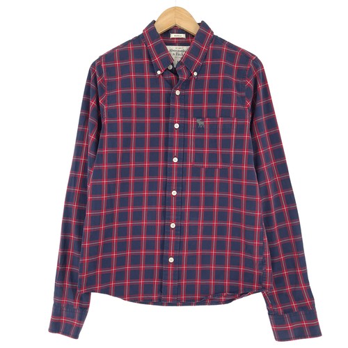 Abercrombie fitch camicia - abercrombie,