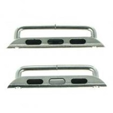 SUPPORTO PER CINTURINO SILVER