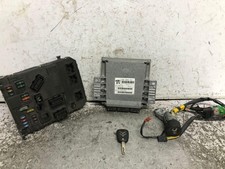 KIT CENTRALINA MOTORE PER