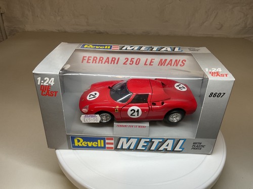 Revell 8607 ferrari - 1/24, 250