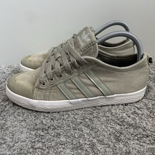 Adidas Originals Honey Low canvas Trainers Size uk 5
