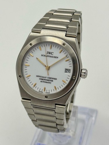 Iwc ingenieur perfette - ingenieur,