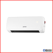 Termoventilatore da Parete a