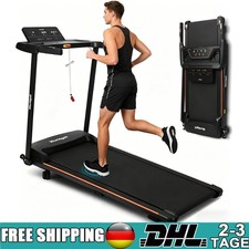 Tapis Roulant 4 in 1 Walking