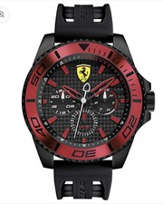 Orologio Uomo Scuderia Ferrari